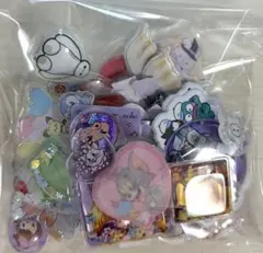 【正規品のみ★100枚以上！】 82 シール おすそ分け 詰め合わせ セット