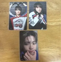 INI 木村柾哉 トレカ RTP