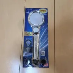シャワーヘッド takagi キモチイイSHOWER ウルトラファインバブルのサムネイル