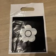 MARY QUANT ショップ袋 マリクワ　ショッパーのサムネイル