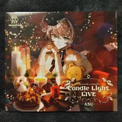 神椿レコード ヰ世界情緒 キャンディライブ CD - メルカリ