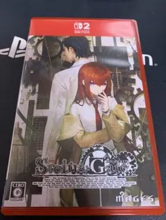 STEINS;GATE RE:BOOT Switch2版