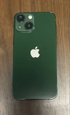 【SIMロックなし】iPhone 13 mini 128GB