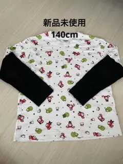 MAIZEN まいぜんシスターズ 長袖カットソー 140cm