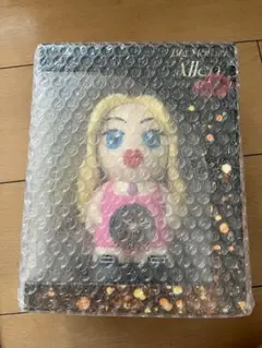 2025年最新】アレン様 ノベルティの人気アイテム - メルカリ