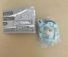 たまごっち　シャカシャカチャームコレクション