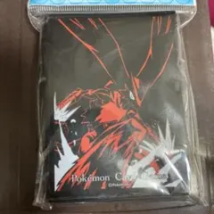 - モデル: デッキシールド -デザイン: ポケモン カードゲーム バシャーモ
