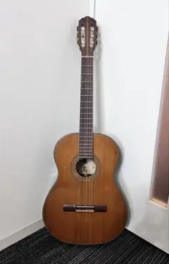 1971年製 HOTAKA TF-70 アコースティックギター 0フレット 穂高 1971年製 HOTAKA TF-70 アコースティックギター 0フレット 穂高
