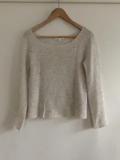 ポール&ジョー カシミヤニットのサムネイル