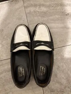G.H.BASS(LEATHER SOLE)のサムネイル