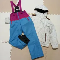 スキーウェア 　150　フェニックス