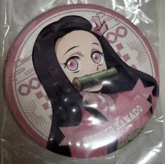 【希少】鬼滅の刃 プリロール 2019年 プリマカロン 缶バッジ 冨岡義勇 d*7様 【希少】鬼滅の刃 プリロール 2019年 プリマカロン 缶バッジ