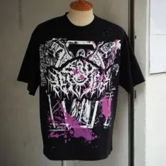 マザリ GALFY コラボTシャツ Lサイズ - メルカリ
