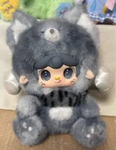 yooki idol 400%