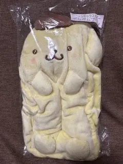 【ポムポムプリン】ティッシュボックスカバー【即購入OK】