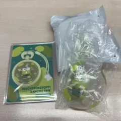 【匿名発送】POPMART サンリオキャラクターズ けろけろけろっぴ