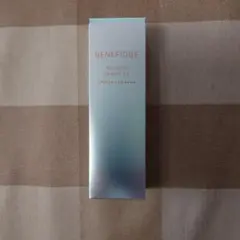 BENEFIQUE ホリスティックブライトUV 50mL サンプル付きのサムネイル