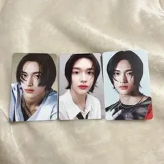 RIIZE POP-UP ランダム トレカ ウォンビン まとめ売り ラントレ