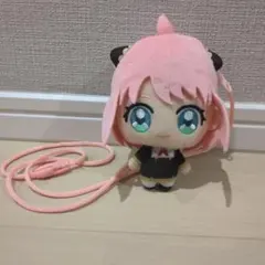 SPY×FAMILY アーニャ ぬいぐるみ ポシェットのサムネイル