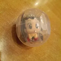 手塚治虫 つまんでつなげて アトム