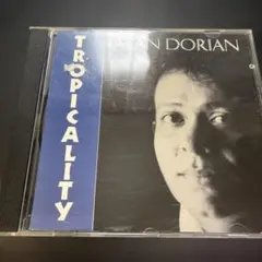 ALAN DORIAN Tropicality CD