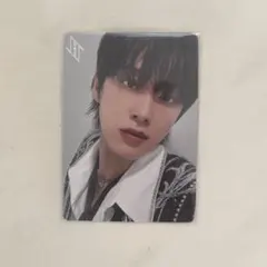 JO1 河野純喜 JO1DER SHOW 旧譜トレカ