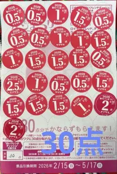 ヤマザキ春のパンまつり2026 白いフレンチディッシュ１枚分