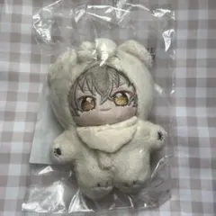 いつぬい　大神晃牙