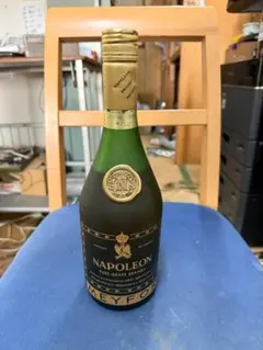 NAPOLEON ナポレオン ピエスドール Mブレドン コニャック - メルカリ