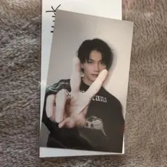 M!LK 佐野勇斗 トレカ