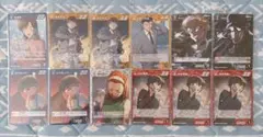 コナンカード まとめ売り 2000枚以上 - メルカリ