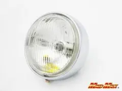 スーパーカブ50（スタンダード）ヘッドライトASSYのサムネイル