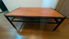 KeLT（ケルト）製 インダストリアルデザイン ローテーブル - メルカリ