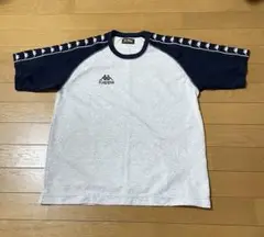 kappa カッパ ドライ Tシャツ メンズ M