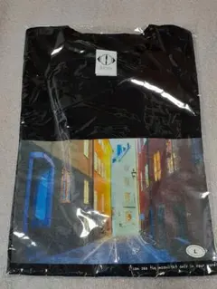 未開封】ヨルシカ 2022「月光 再演」Elma Photo Tシャツ - メルカリ