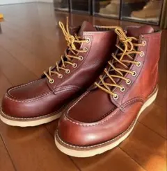2025年最新】9106 REDWINGの人気アイテム - メルカリ