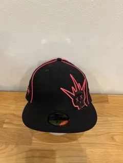 00s ＳＴＵＳＳＹ×ＦＬ×New Era 59FIFTY キャップ 00s STUSSY×FL×New Era 59FIFTY キャップ - メルカリ