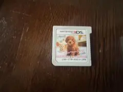 3DS及びDSソフト 各種 箱無し