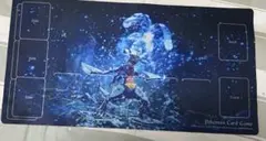 ポケモンカードゲーム プレイマット ガブリアス