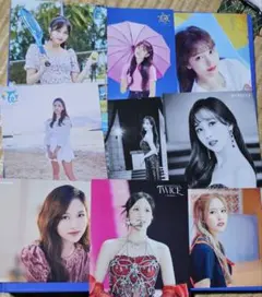 2025年最新】twice チェキ ミナの人気アイテム - メルカリ