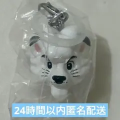 プロ野球マスコット めじるしアクセサリー　西武ライオンズ　レオ