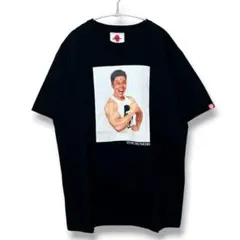 デッドストック】小野伸二 浦和レッズ フォトTシャツ USA製 当時物 L 
