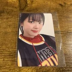 TWICE ready to be 特典　ジョンヨン