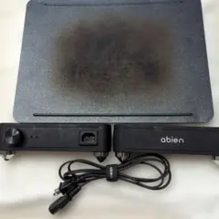 abien MAGIC GRILL ホットプレート 本体のサムネイル