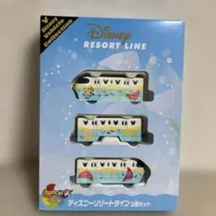 ❻【廃盤(希少)】東京ディズニー限定　トミカのサムネイル
