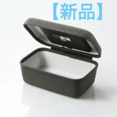 ③【新品】ELECOM UV除菌ボックス99%除菌 スマホ マスク イヤホン対応のサムネイル