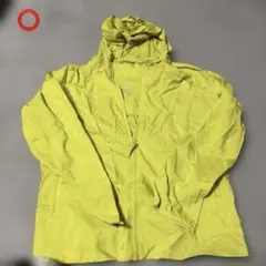 UNIQLO フード付きパーカー 150