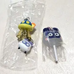 たまごっち ますくっち UFOスイング キャンディチャーム