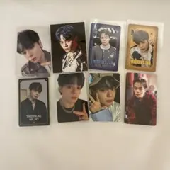 JO1 鶴房汐恩 トレカ まとめ売り