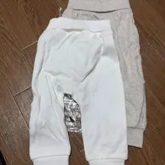 H&M ベビー パンツ レギンス 75
